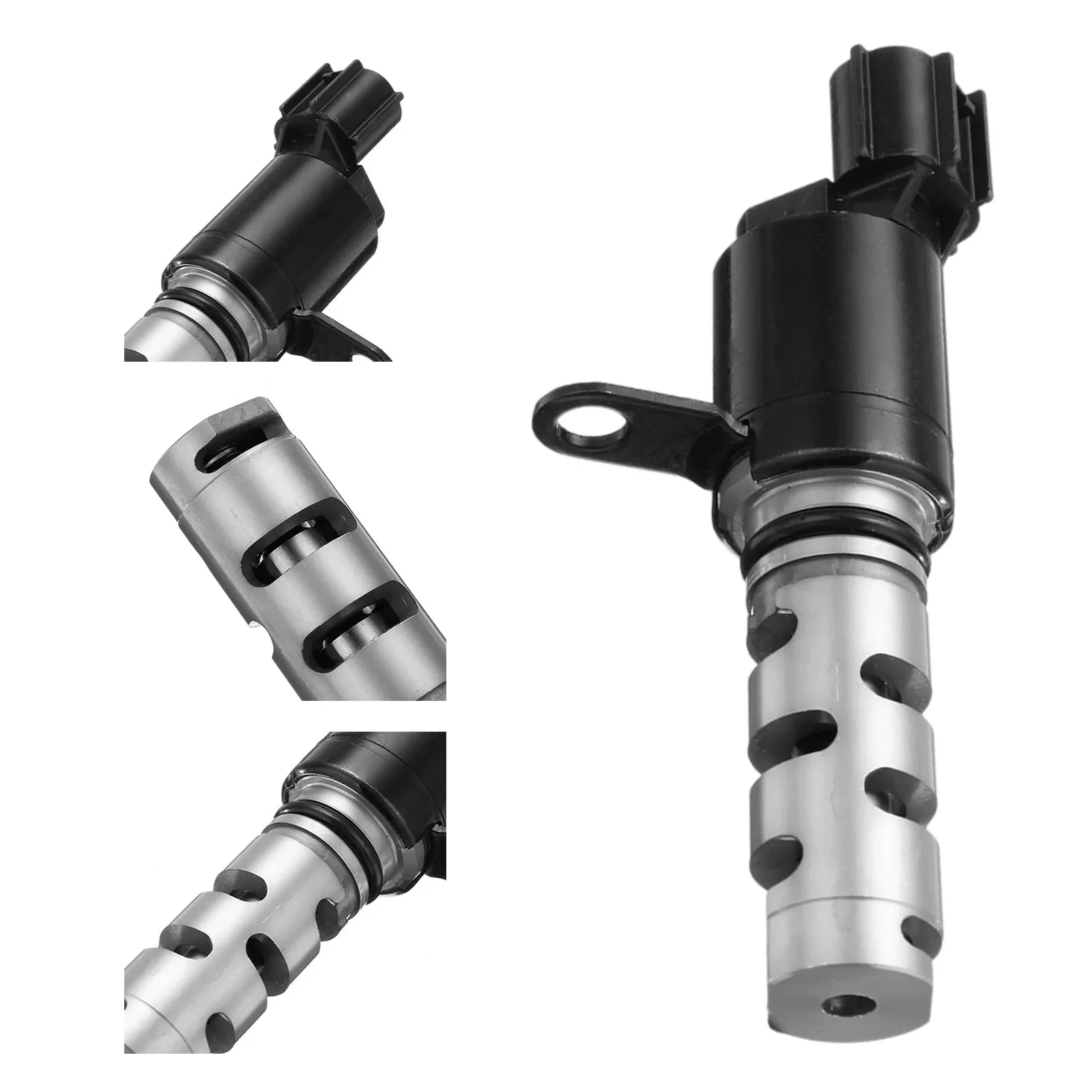 Высококачественный 1x24355-23770 соленоид синхронизации регулируемого клапана