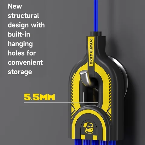 Универсальный кабель для ремонта телефона MECHANIC POWER, 5000+, тест на долговечность, утолщенный медный сердечник для iPhone 8G-16Pro Max и HW Mate 30-60