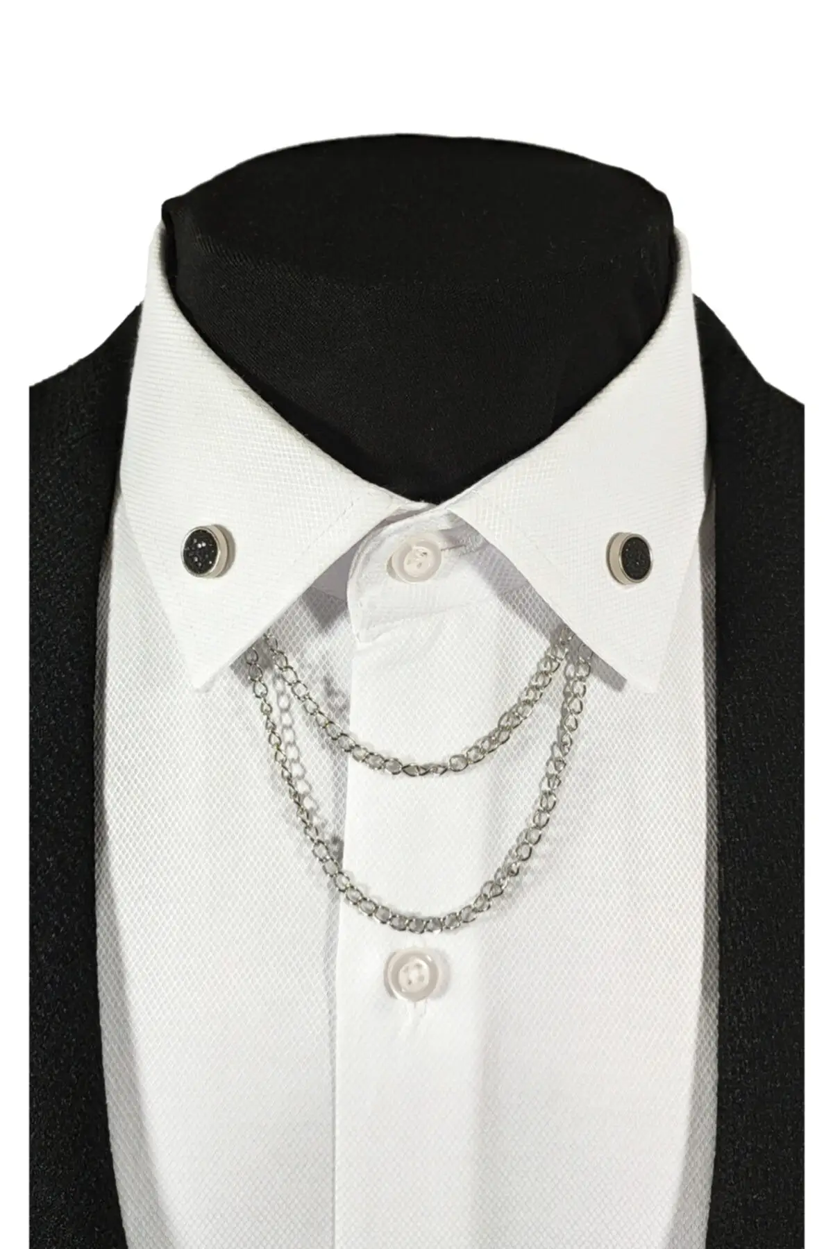 Заколка Для лацканов с серебряным оленем разного дизайна аксессуар для мужской