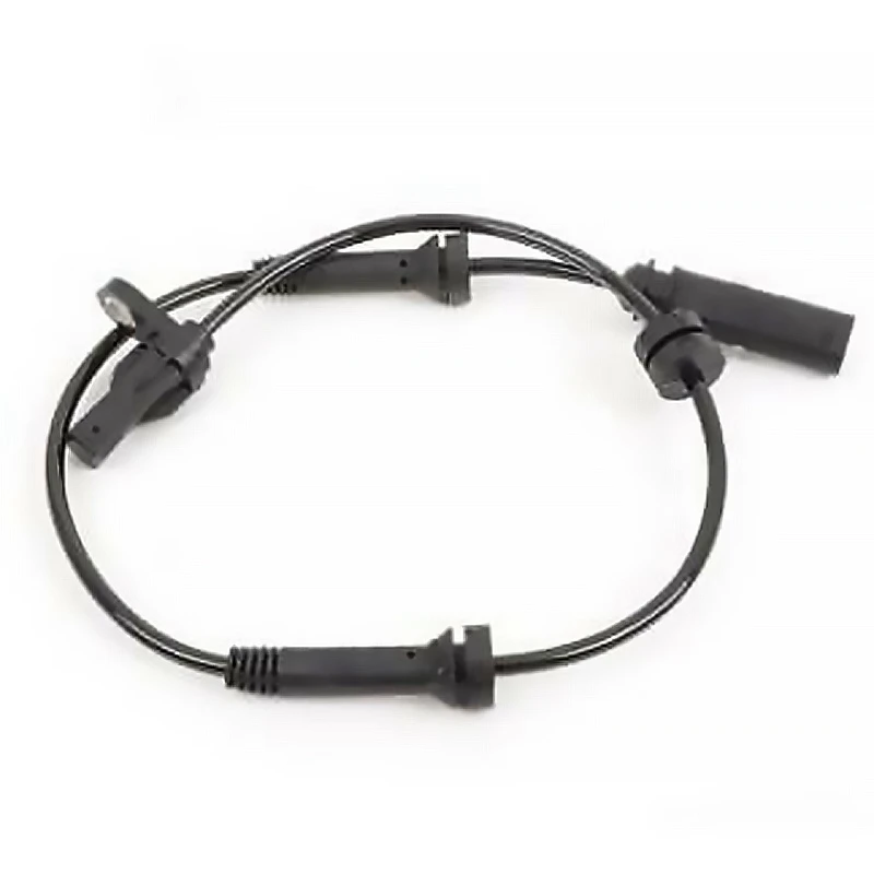 4 шт. автомобильный датчик скорости колеса ABS подходит для BMW-F20 F 30 34526791223 34526791225