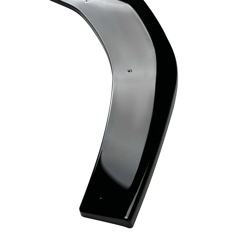 Передний бампер автомобиля сплиттер спойлер накладка на кузов для Audi A3 8Y S3 2021 2022