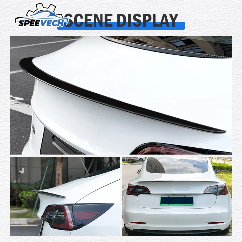 Аксессуары для тела Tesla Model3 2017-2021 2022 |