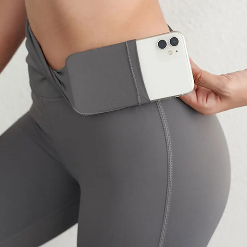 Women Leggings Yoga Pants Sports Curve Mermaid Leg Fit Slim Leggins High Waist Elastic Dance Sport Tights Fitness Flared Pants