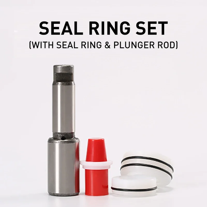 

Комплект для ремонта поршневого насоса 704-586, поршневой стержень 704-551 для титанового ударного распылителя 440 450, вторичный рынок