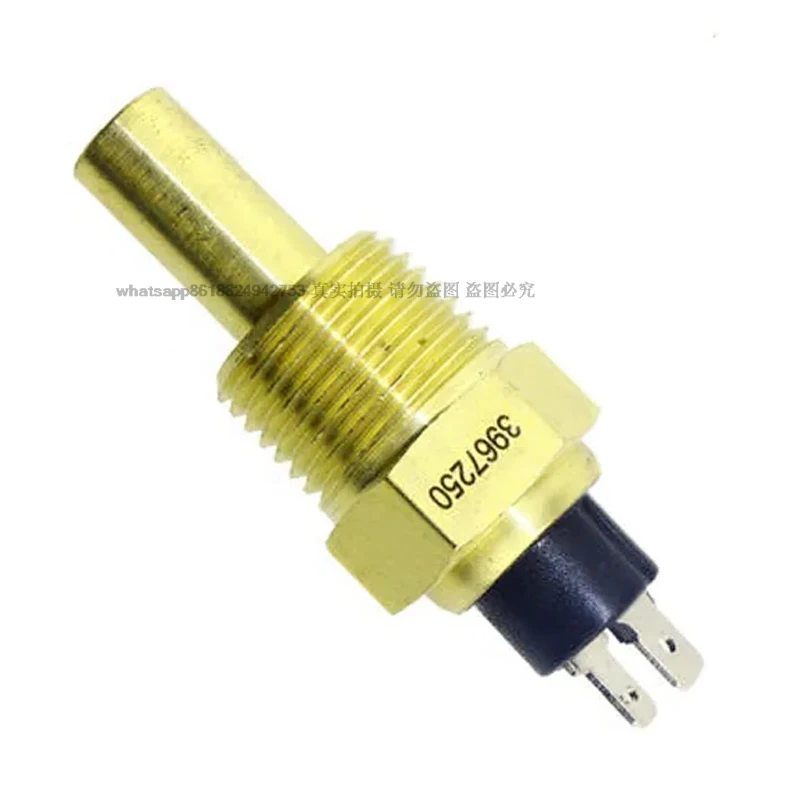 Датчик температуры охлаждающей жидкости моторного масла и воды для Dongfeng Cummins
