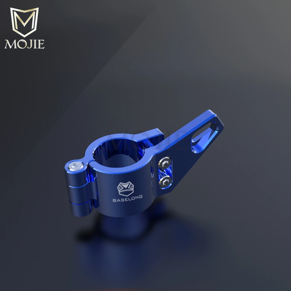 Для Yamaha YZ65 YZ80 YZ85 YZ125 YZ125X YZ250 YZ250F YZ250FX YZ250X YZ426F YZ450F YZ450FX ЧПУ боковой стенд удлинитель