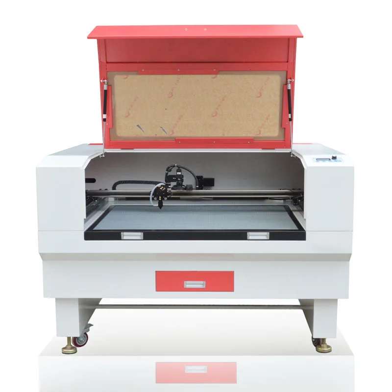 1390 100 watt laser cutting machine for mdf wood acrylic