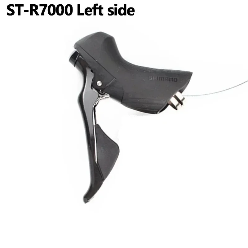 Рычаг переключения SHIMANO 105 ST r7000 двойной рычаг управления 2x11-скорость