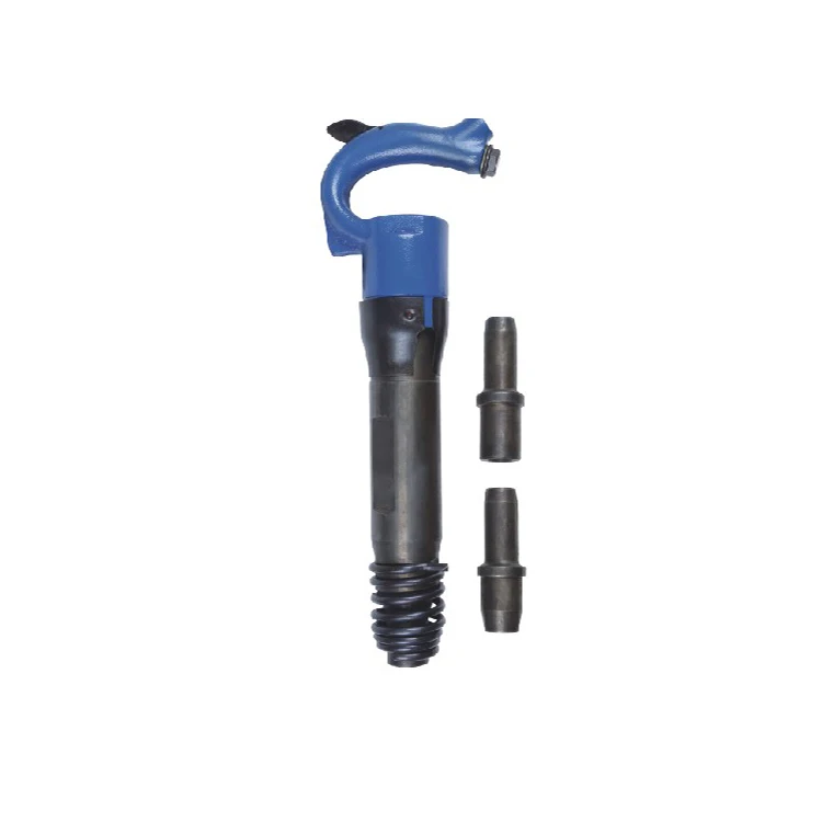 

Pneumatic Air Gun Solid Rivet Tool Tools Color Box Package With Rivet