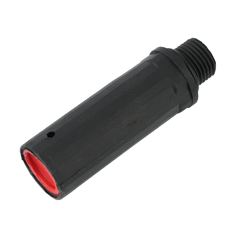 

Part Breathing Rod Vent Hat Tools Breathing Valve Plastic Portable Air Compressor Anti Oil Injection Anti-Aging