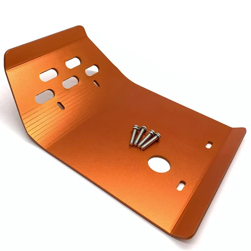 

Подходит для Yamaha XT250 Serow 250 Tricker XG250, круглый год, защитная пластина для мотоцикла, защита двигателя, защита шасси, защитная крышка от столкновений