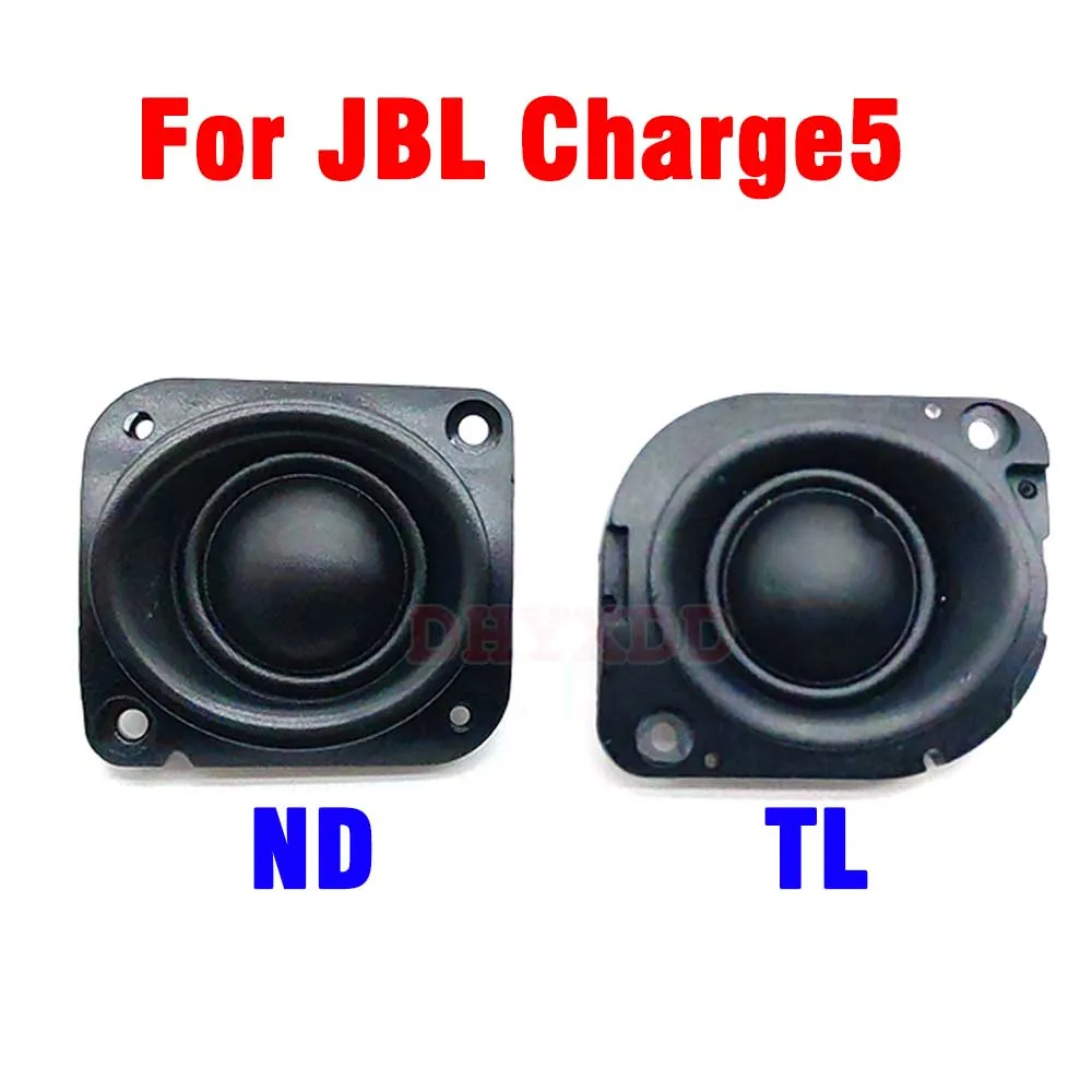 Фото 1 шт. для JBL Charge 5 ND charge5 TL неодимовый динамик с высоким частотным звуком №3