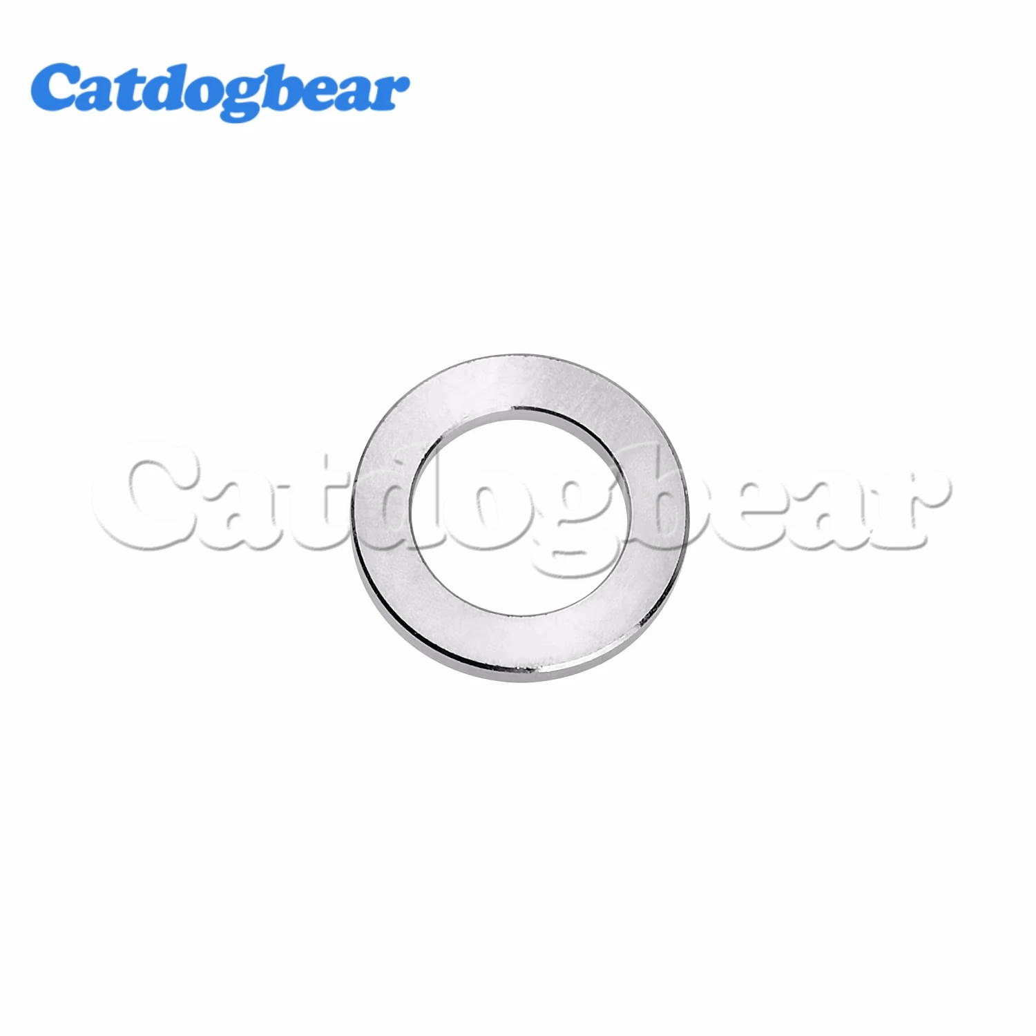 

Титановые шайбы Catdogbear M4 M5 M6 M7 M8 M10