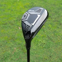 hybrid g425 utility rescue golf clubs hybrids with shaft headcover 17 19 22 26 30 loft