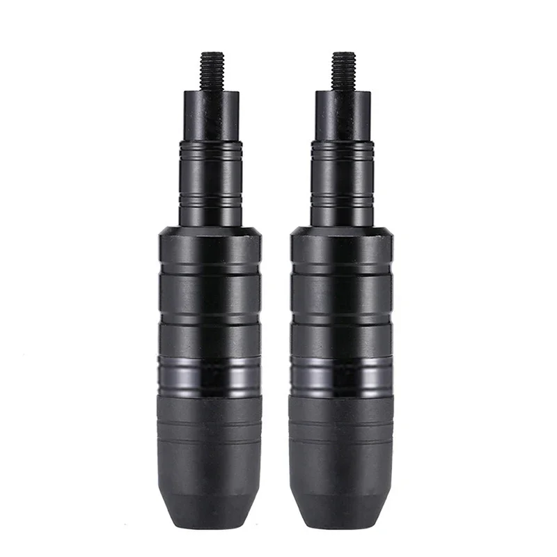 

Пара Универсальных Защитных Слайдеров Для Рамы Мотоцикла 8 Мм, Противоударные, Для Защиты Двигателя Скутера От Падений