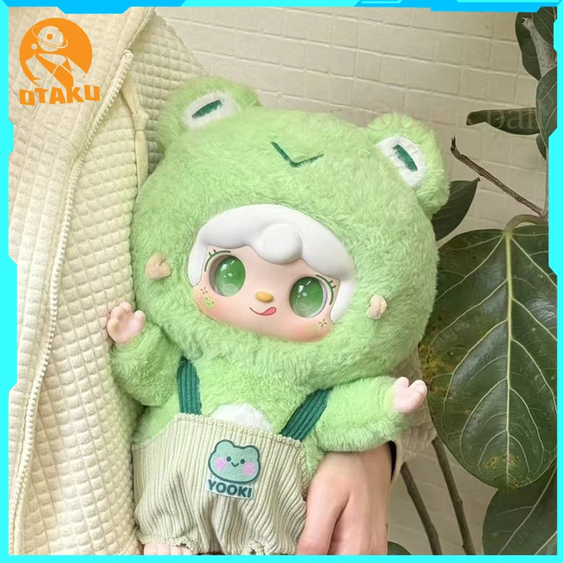 MINISO Yooki 400% Cute Pet Dreams Фигурка