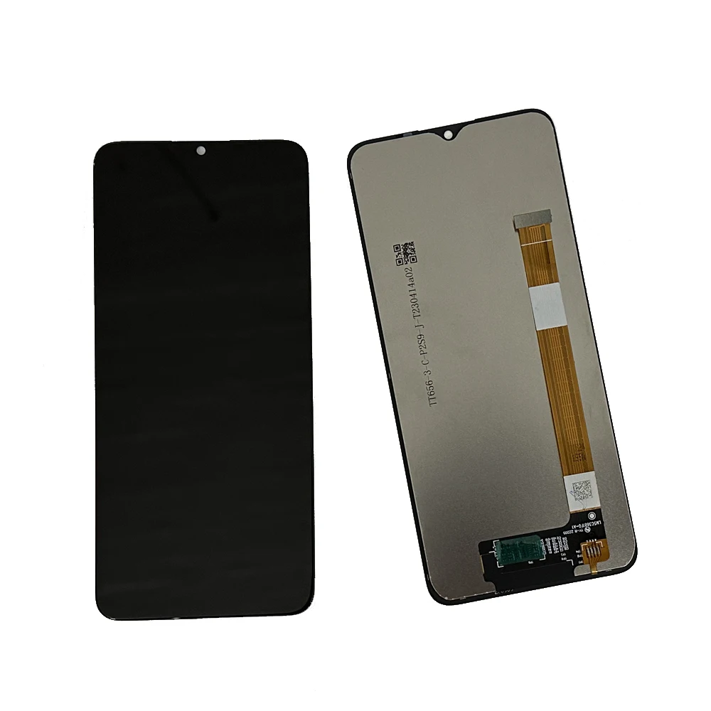 6 ''для TCL 40R 40 R фотографический ЖК-дисплей для TCL40R T771K T771K1 T771H T771A Ремонт экрана