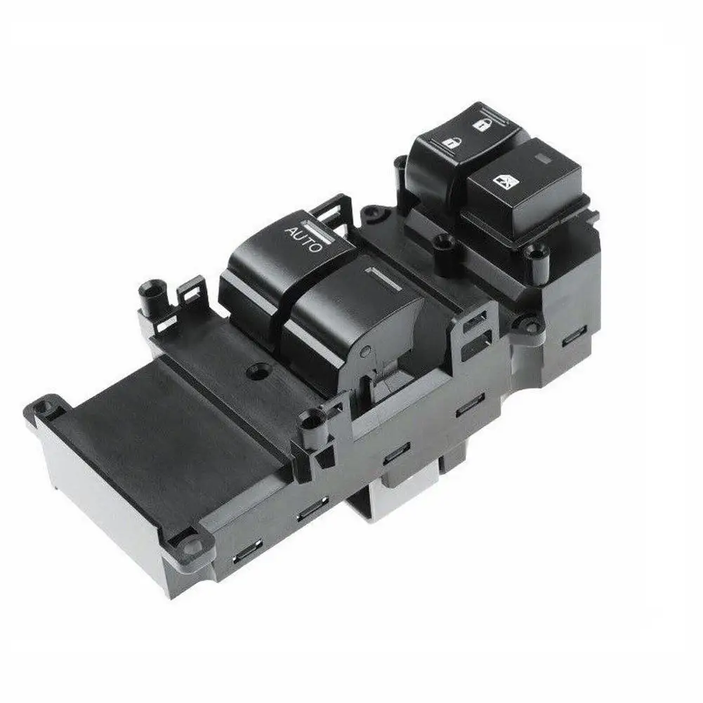 

Electric Power Master Window Switch Control Glass Lifter 35750-TE0-A01 Compatible For Accord 2008-2012