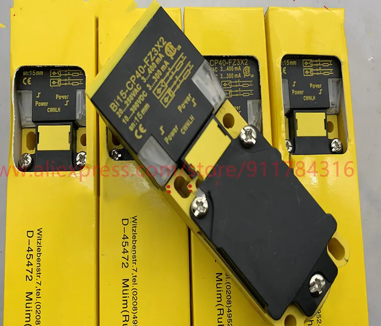 cp40 an6x2