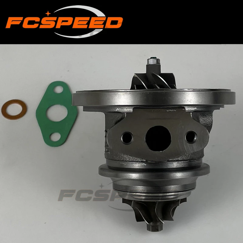 Турбокомпрессор RHF3 VZ59 13900-68H61 RFAT159 Турбокартридж chra core для двигателя Suzuki DA64W DG64W B6A