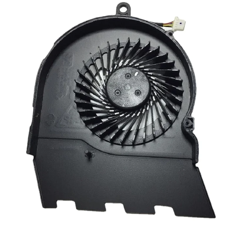 

New CPU Cooling Cooler Fan for Dell Inspiron 15 15G 5565 5567 17-5767 15G P66F 0JMH30 CN-0789DY