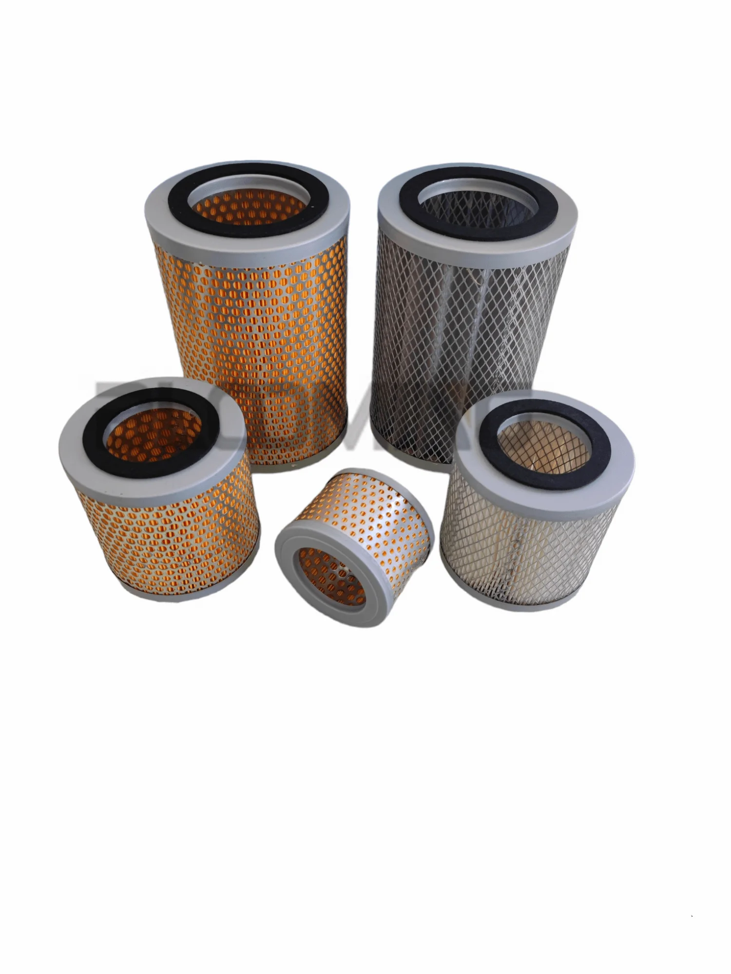 

Free Shipping 0532000003 G1/2-G3inch High Pressure Air Ring Blower Vacuum Pump Filter Element