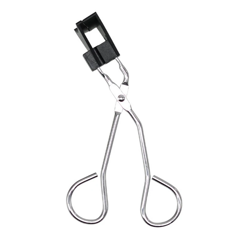

Quantum Magnetic Eyelash Curler Eyelashes Clip Gel-Free False Eyelashes Magnetic Eyelash Companio Silver Maquillajes Para Mujer
