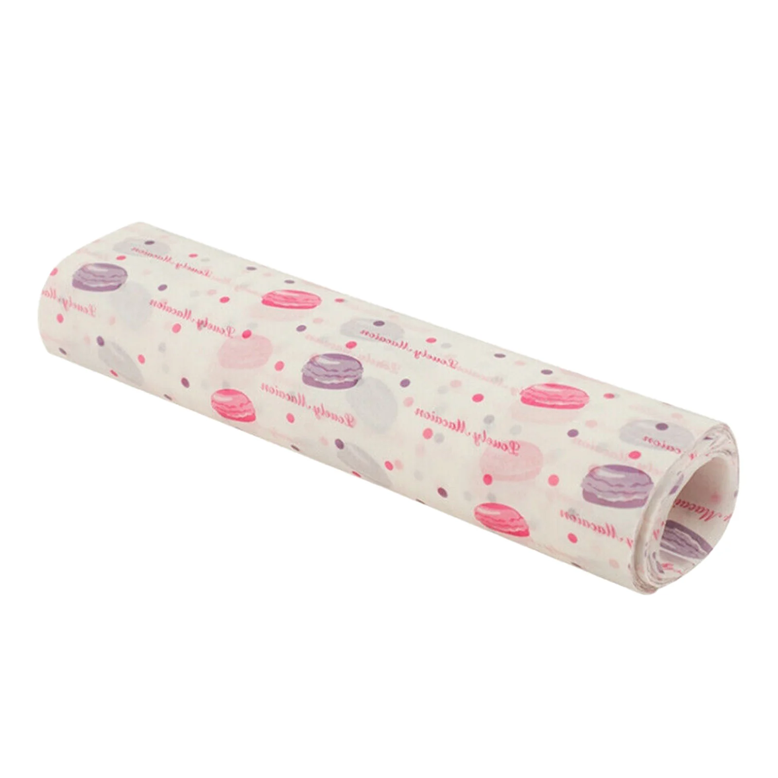 

Wax Paper Rolls For Food Deli Paper 50 Sheets Food Wrapping Papers Grease-Resistant Sandwich Wrap Non-Stick Parchment Paper Roll