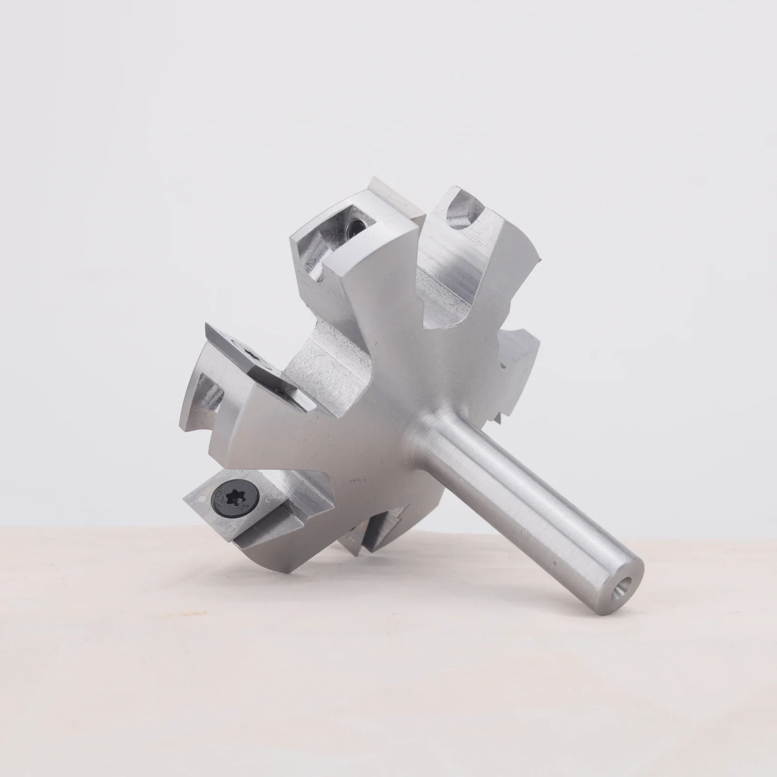 S12.7 * D85 деревообрабатывающий фрезерный станок насадка для фрезерного станка с