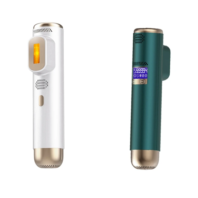 2-в-1 устройство для удаления волос