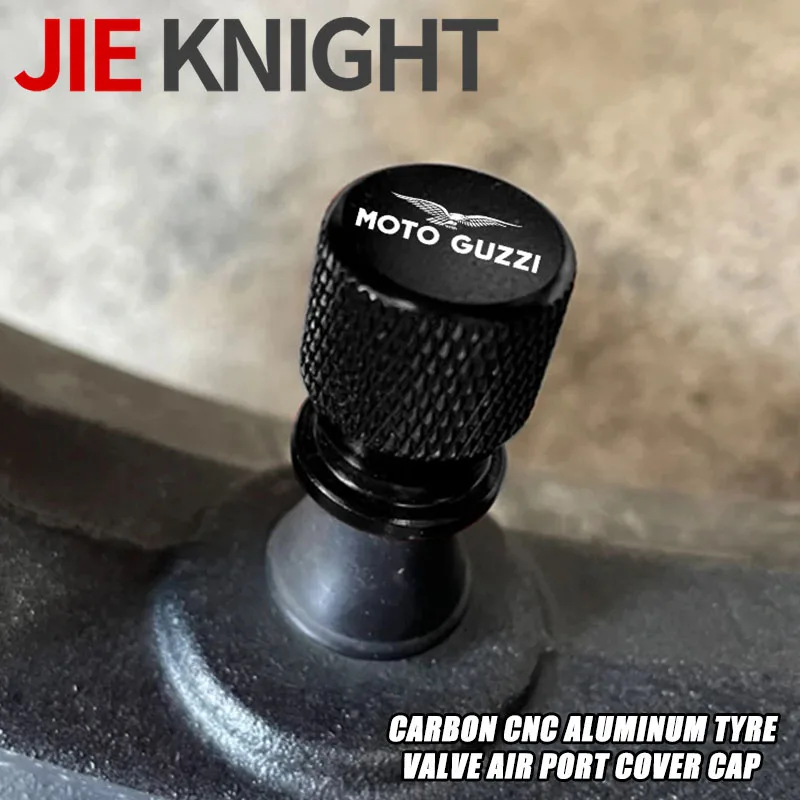 Для Moto Guzzi V85tt V100 manello V7 Stone V85 V8S TT Bobber Breva 850 колпачок клапана шины колеса крышка