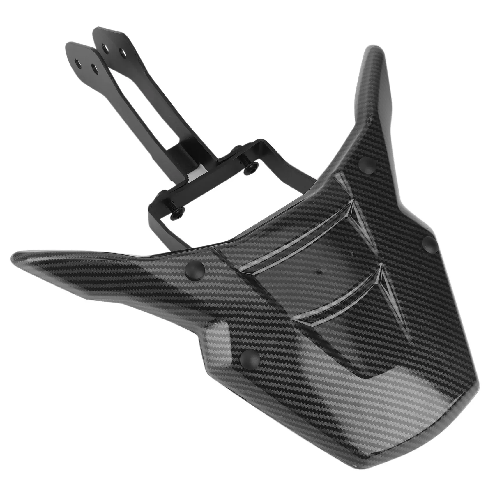 Обтекатель переднего клюва мотоцикла удлинитель колеса чехол для HONDA CRF1100L CRF 1100 L