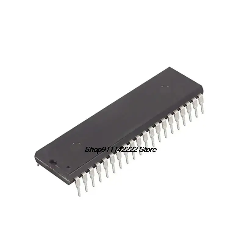 

Новый Z80 CPU Z84C0020PEC Z80 CPU Z80-CPU DIP-40 10 шт./лот