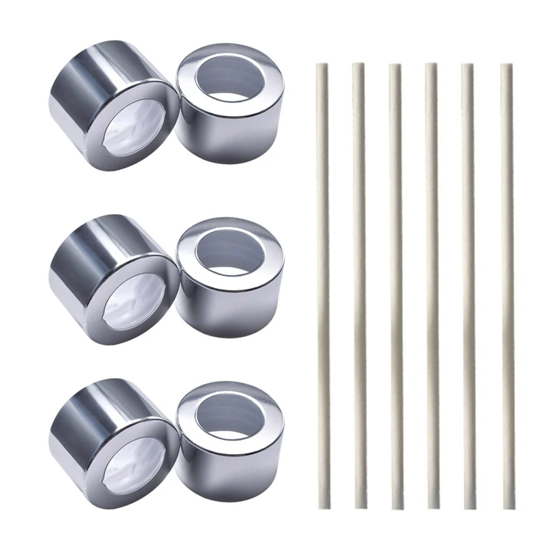 

B36D-бутылка для ароматерапии, силиконовая бутылка-диспенсер для форм и лосьона, бутылка для полимерной формы, большая банка с насосом, соломе...