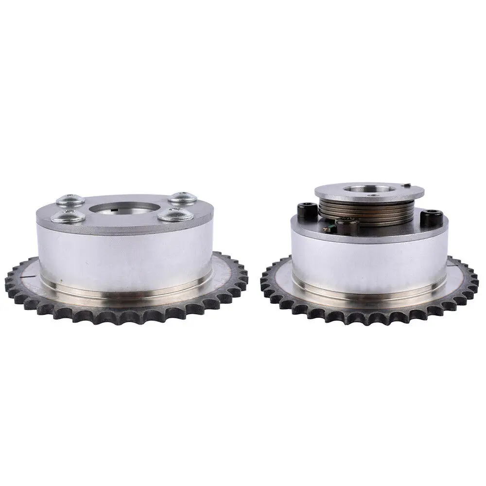 24350-2E201 243502E201 24370-2E200 243702E200 VVT зубчатые шестерни распределительный вал фазовый