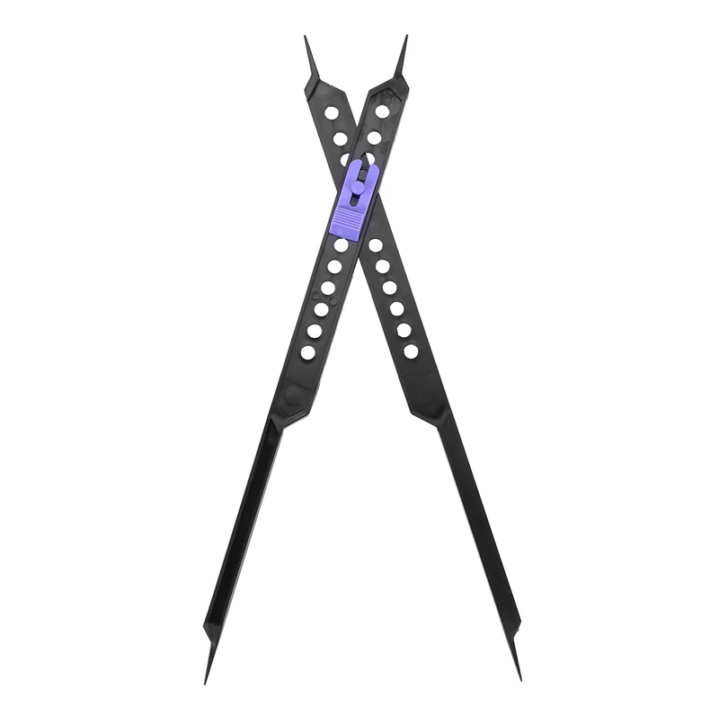 

Proportional Divider Drawing Tool For Artists, Gray Scale Value Finder, Color Wheel And Artists View Catcher Finder