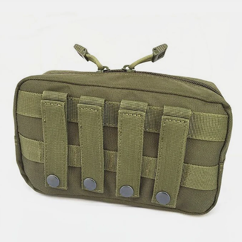 

Сумка-мешок военный рюкзак аксессуары полезная игра для Сумки поясная сумка Molle сумка на пояс тактический жилет для охоты на природе