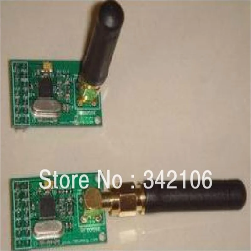 NRF905 беспроводной (PTR8000 +) 905 модуль датчик