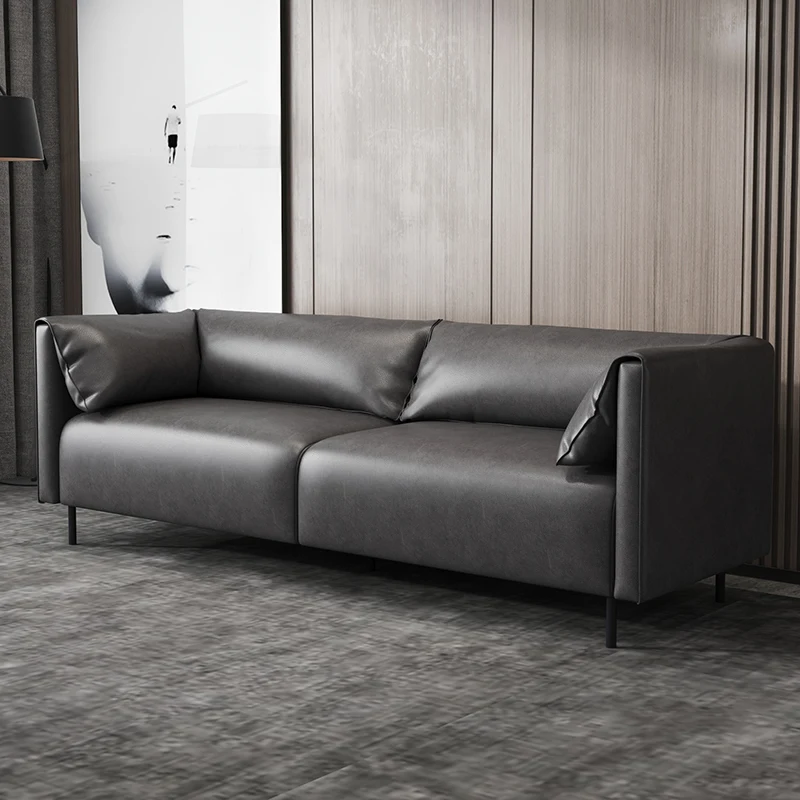 

Nordic Sectional Sofa Bed Luxury Multifunctional Office Design Sofa Bedroom Gaming Modern Moveis Para Casa House Furniture