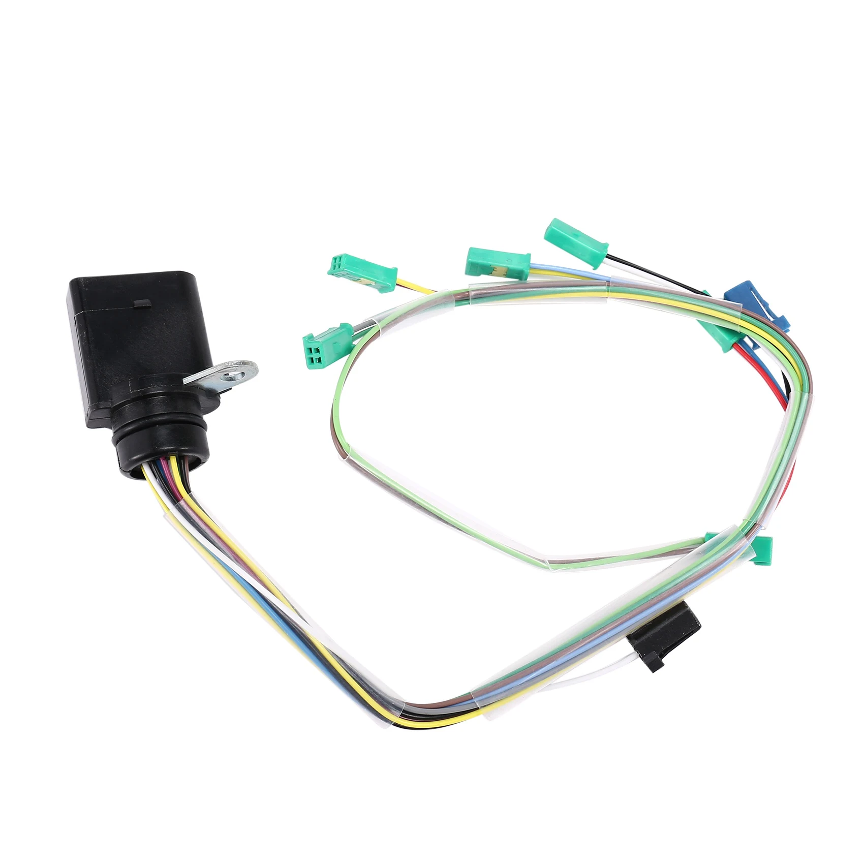 09d9273g 3609d 6-Скоростной внутренний жгут передач (14 контактов) для Audi Q7 Touareg