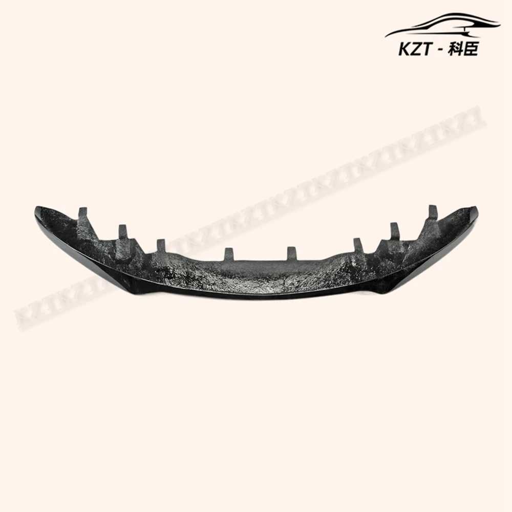 Передняя губа (только для Nc3) из стекловолокна для Mazda Mx5 Roaster Miata Nc Club