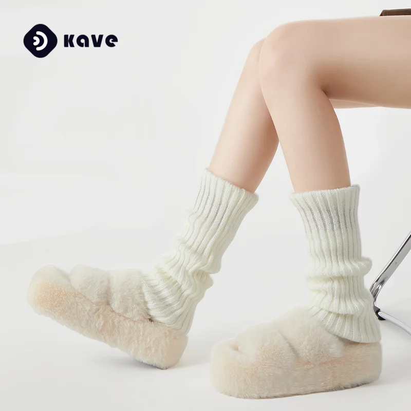 Y2K женские JK униформа пузырьковые носки модные свободные мягкие и удобные в стиле