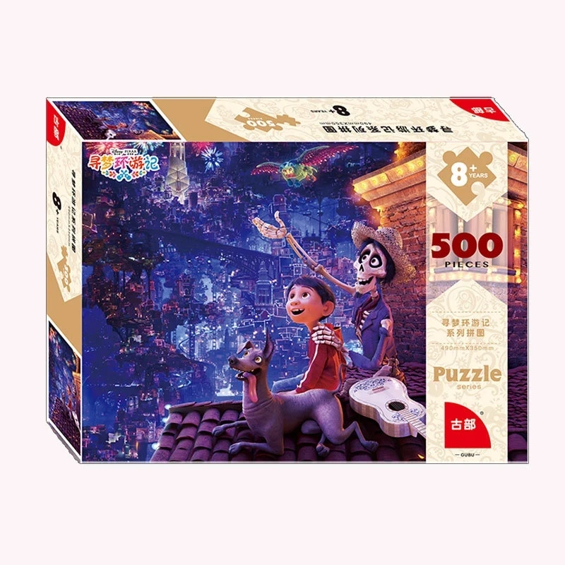 Пазл из бумаги мстители Человек-паук |