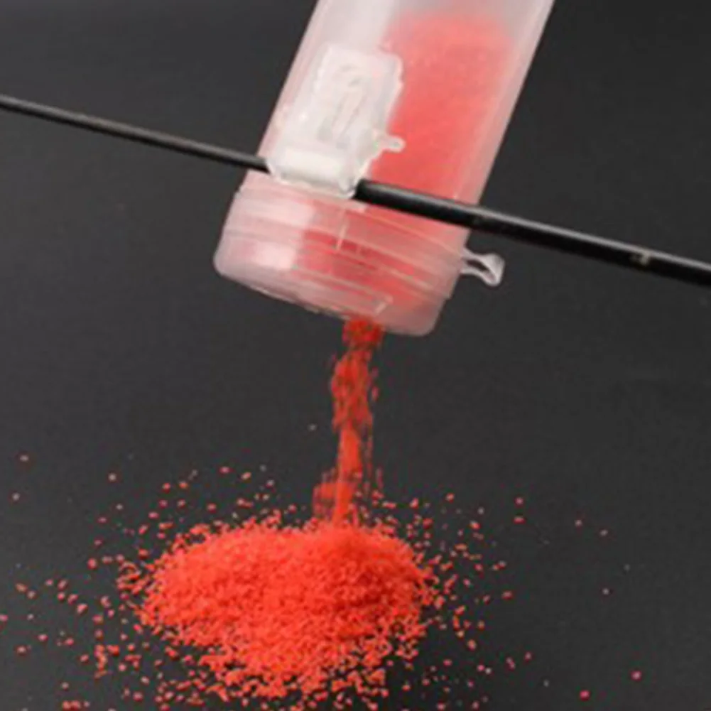 Новинка приманка трость для карпа горшок чаша гранул рыболовная удочка зажим