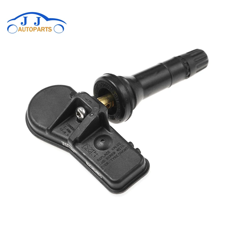 Фото Новинка 31362304 для Volvo S60 S90 V60 V90 XC90 TPMS система контроля давления в шинах 433 МГц автомобильные аксессуары №4