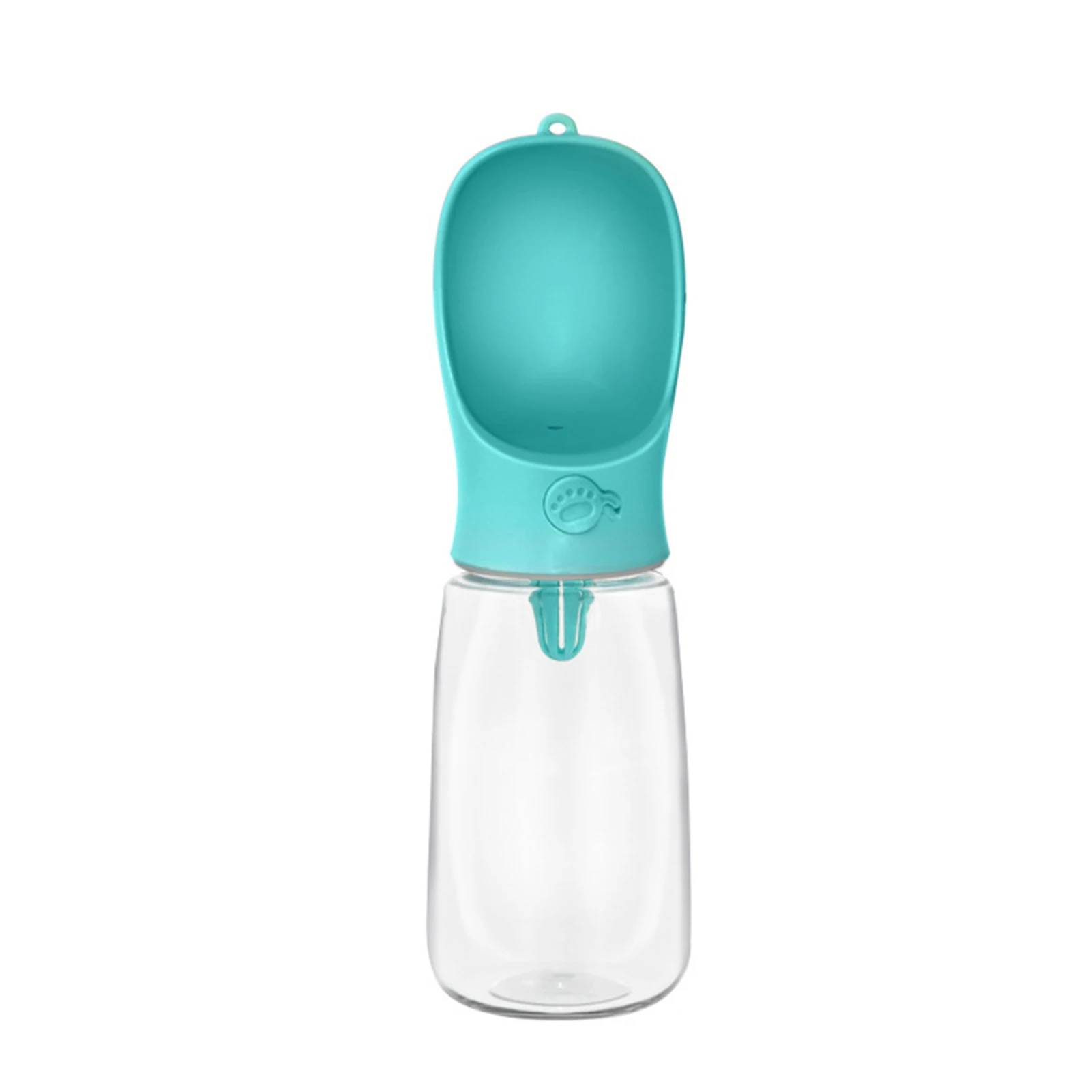 

Durable Outdoor Walking Dispenser Portable Leak Proof Drinking Pet Supplies Gift Dog Water Bottle Travel Anti Backflow Feeder