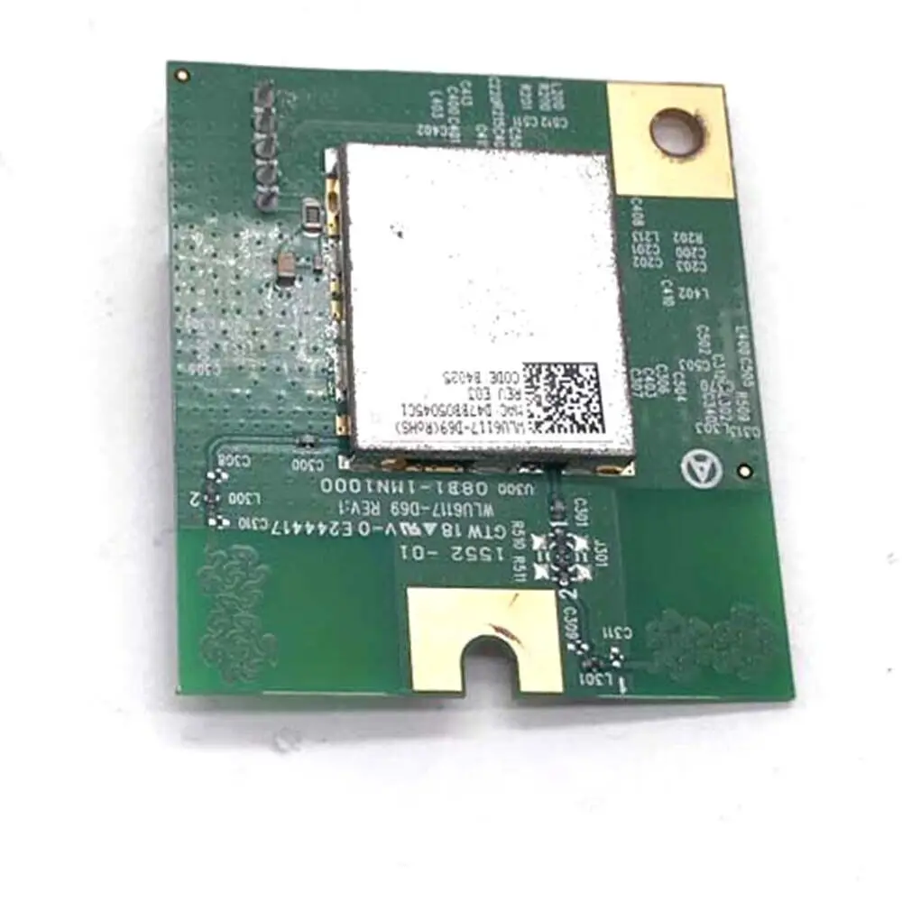 WIFI Board Fits For Epson 7725 WF-7720 WF7611 WF7610 WF3725 WF3730 WF-3620 WF-7725 WF-3640 WF-7728 WF3640 WF-7611 WF-3725