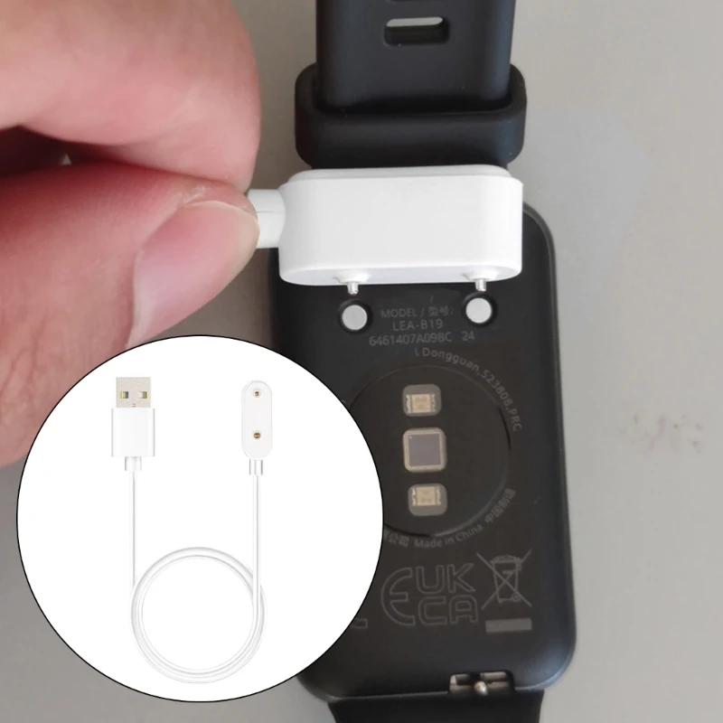 USB-кабель для зарядки док-станция HUA-WEI Watch FIT/FIT 2 шнур док-станции браслета провод