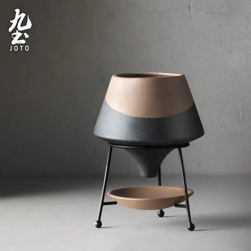 

Набор керамических ваз JOTO DER0070