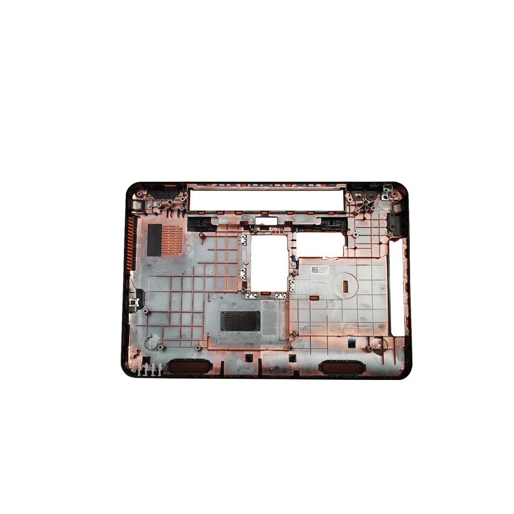 

US Layout Laptop Bottom Cover Notebook Computer Base Case Back Bezel